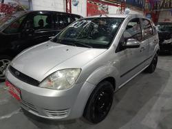 FORD Fiesta Hatch 1.6 4P FLEX