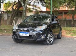FORD Fiesta Hatch 1.0 4P CLASS FLEX