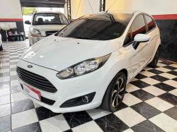 FORD Fiesta Hatch 1.5 16V 4P S FLEX