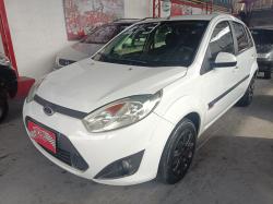 FORD Fiesta Hatch 1.6 4P CLASS FLEX
