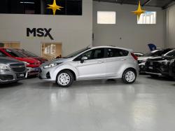 FORD Fiesta Hatch 1.6 16V 4P SE FLEX