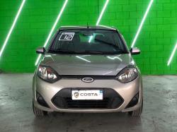 FORD Fiesta Hatch 1.6 4P CLASS FLEX
