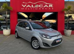 FORD Fiesta Hatch 1.0