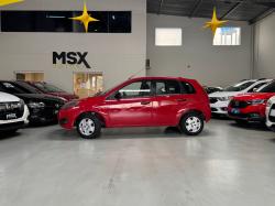 FORD Fiesta Hatch 1.0 4P CLASS