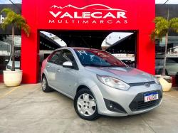 FORD Fiesta Sedan 1.6 4P FLEX