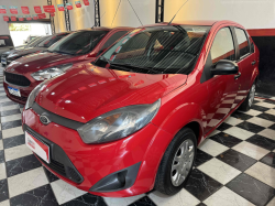 FORD Fiesta Sedan 1.0 4P FLEX