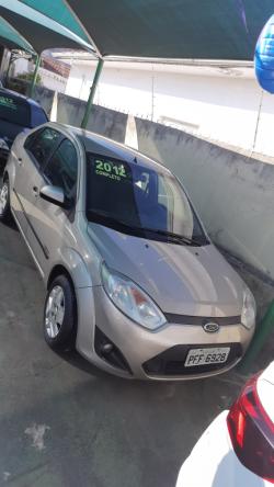 FORD Fiesta Sedan 1.6 4P CLASS FLEX