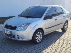 FORD Fiesta Sedan 1.0 4P