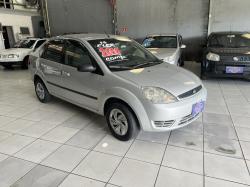 FORD Fiesta Sedan 1.6 4P FLEX