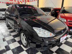 FORD Focus Hatch 1.6 4P GLX