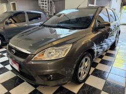 FORD Focus Hatch 1.6 4P