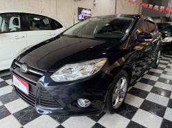 FORD Focus Hatch 1.6 16V 4P FLEX S