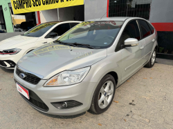 FORD Focus Hatch 2.0 16V 4P GLX FLEX