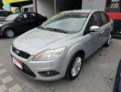 FORD Focus Sedan 2.0 16V 4P GLX AUTOMTICO