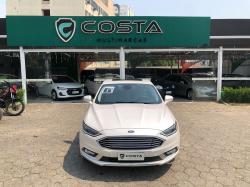 FORD Fusion 2.0 16V 4P ECOBOOST TURBO TITANIUM AWD AUTOMTICO