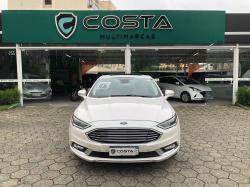 FORD Fusion 2.0 16V 4P ECOBOOST TURBO TITANIUM AWD AUTOMTICO
