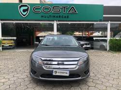 FORD Fusion 2.5 16V 4P SEL AUTOMTICO