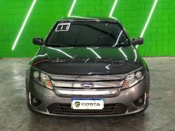FORD Fusion 2.5 16V 4P SEL AUTOMTICO