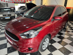 FORD Ka Hatch 1.0 12V 4P TI-VCT SE FLEX