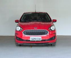 FORD Ka Hatch 1.0 12V 4P TI-VCT SE FLEX