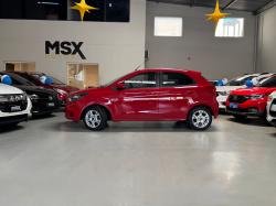 FORD Ka Hatch 1.0 12V 4P FLEX TI-VCT SEL