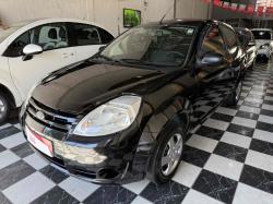 FORD Ka Hatch 1.0 FLEX