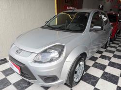 FORD Ka Hatch 1.0 FLEX