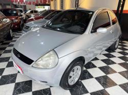 FORD Ka Hatch 1.0 IMAGE