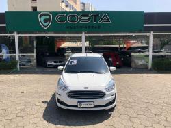 FORD Ka + Sedan 1.0 12V 4P TI-VCT SE PLUS FLEX