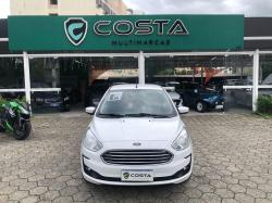 FORD Ka + Sedan 1.0 12V 4P TI-VCT SE PLUS FLEX