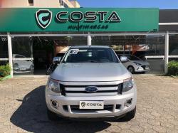 FORD Ranger 2.2 16V XLS DIESEL 4X4 CABINE DUPLA