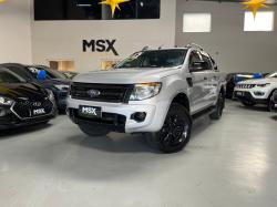 FORD Ranger 2.5 16V FLEX XLS CABINE DUPLA