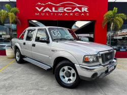 FORD Ranger 3.0 16V 4X4 LIMITED TURBO DIESEL CABINE DUPLA