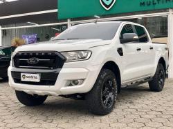 FORD Ranger 3.2 20V XLT 4X4 CABINE DUPLA TURBO DIESEL AUTOMTICO