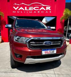 FORD Ranger 3.2 20V CABINE DUPLA 4X4 LIMITED PLUS TURBO DIESEL AUTOMTICO