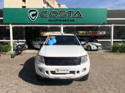 FORD Ranger 3.2 20V XLT 4X4 CABINE DUPLA TURBO DIESEL AUTOMTICO