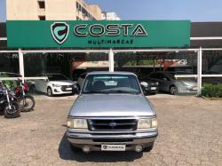 FORD Ranger 4.0 V6 12V STX CABINE ESTENDIDA