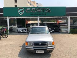 FORD Ranger 4.0 V6 12V XLT CABINE DUPLA