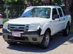 FORD Ranger FIBRA