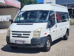 FORD Transit 2.2 CHASSI