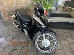 HONDA Biz 110 I 