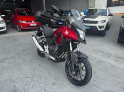 HONDA CB 500 X ABS