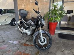 HONDA CG 160 FAN FLEX ONE