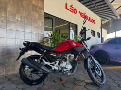 HONDA CG 160 START