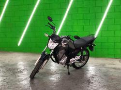 HONDA CG 160 START