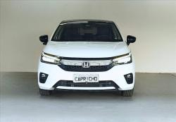 HONDA City Sedan 1.5 16V 4P FLEX TOURING AUTOMTICO CVT