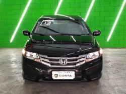 HONDA City Sedan 1.5 16V 4P LX FLEX