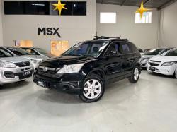 HONDA CRV 2.0 16V 4P LX FLEX AUTOMTICO