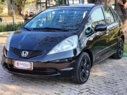 HONDA Fit 1.4 16V 4P LX FLEX