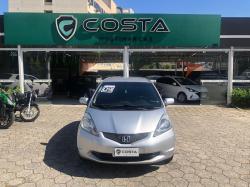 HONDA Fit 1.4 16V 4P LX FLEX